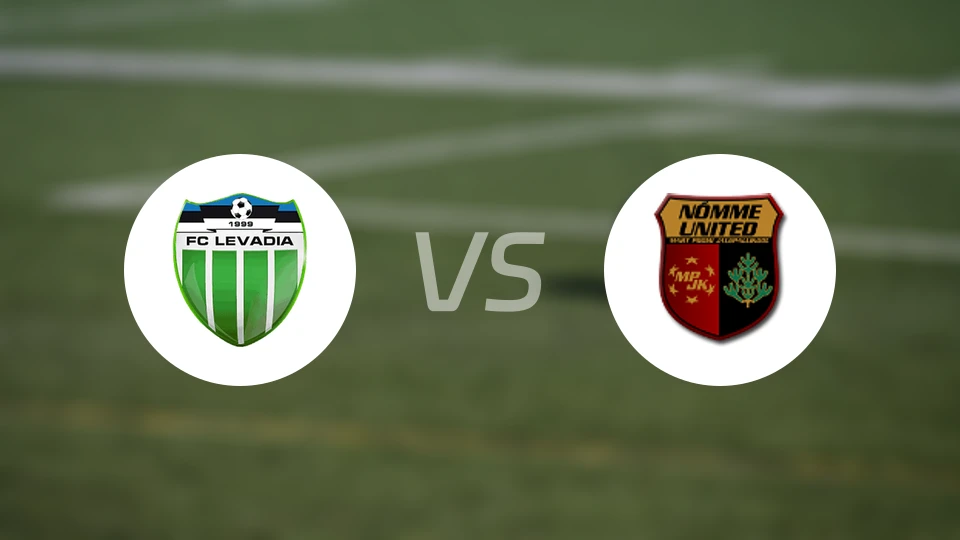 塔林利华戴亚B队vs诺米联U21比分预测【2026/03/17】