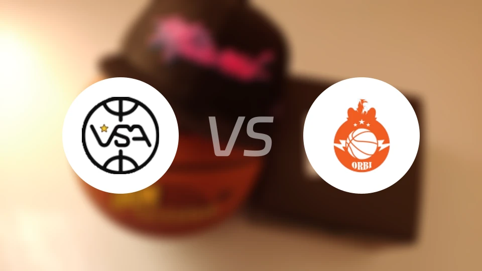 VSAvs奥比比分预测【2026/03/27】