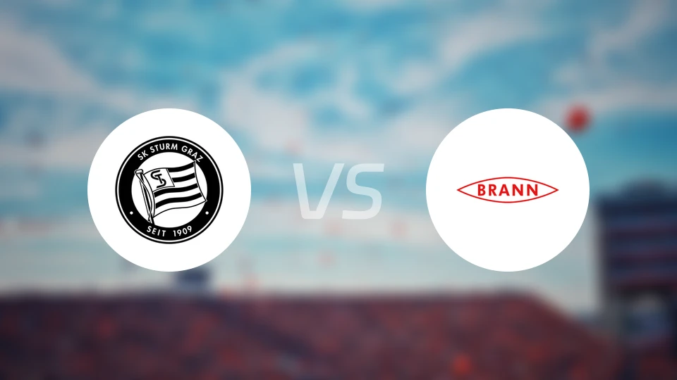 格拉茨风暴vs布兰比分预测【2026/01/30】