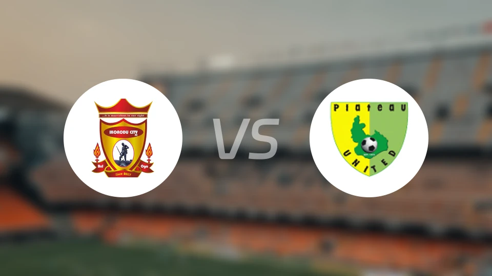 伊科罗杜城FCvs高原联比分预测【2025/11/16】