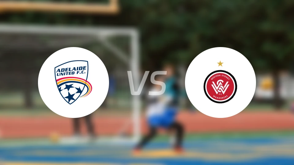 阿德莱德联女足vs西悉尼流浪者女足比分预测【2025/12/27】