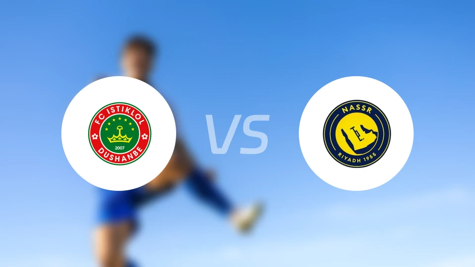 杜尚别独立vs利雅得胜利比分预测【2025/11/26】