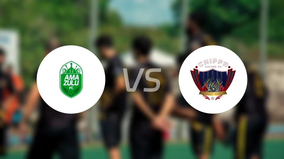 阿玛祖鲁vs奇帕联合比分预测【2026/04/25】