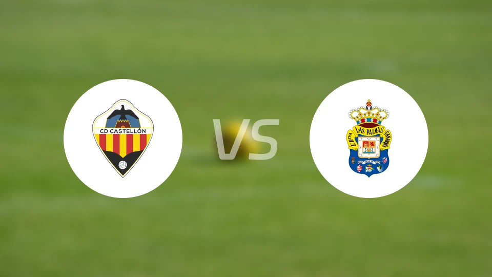 卡斯迪隆vs拉斯帕尔马斯比分预测【2025/12/01】