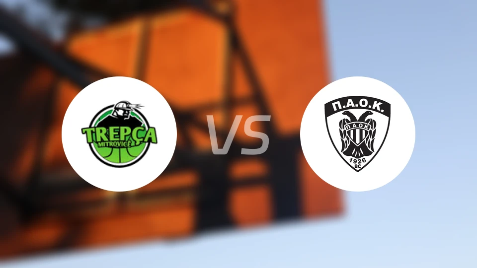 特雷普卡vs泛塞萨洛尼基比分预测【2025/11/06】