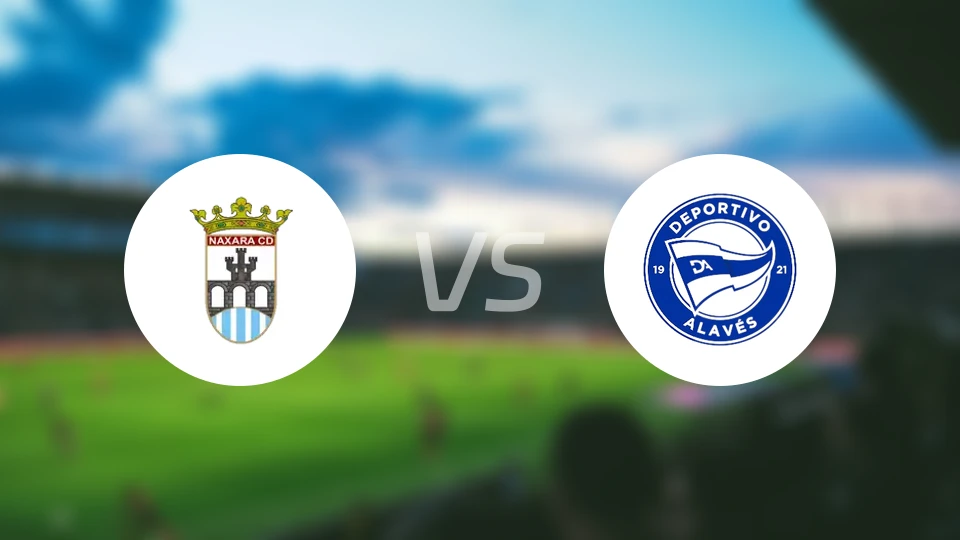 纳塞拉vs阿拉维斯B队比分预测【2026/03/16】