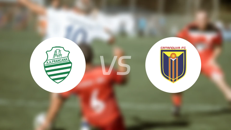 弗兰卡纳vs卡坦杜瓦FC比分预测【2026/01/25】