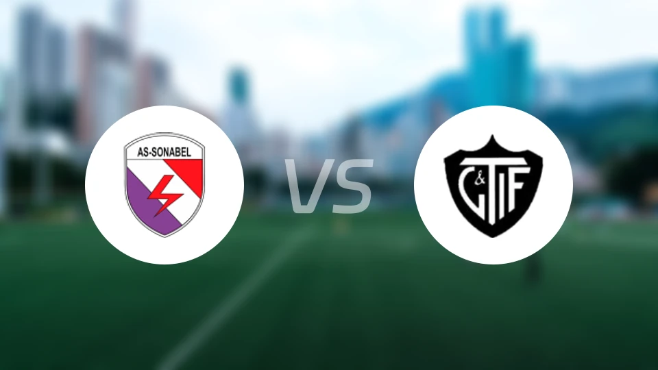 索纳贝尔瓦加杜古vs卡斯卡德竞技比分预测【2026/02/15】