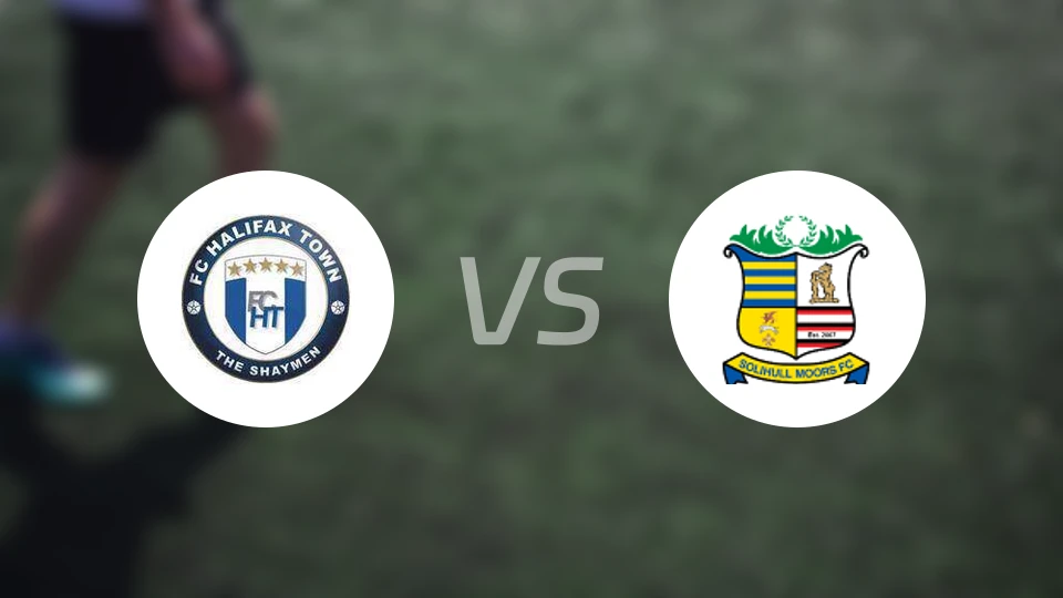 夏利法斯vs索利赫尔比分预测【2025/11/22】