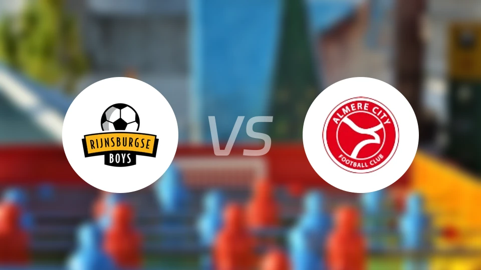 里积斯堡男孩vs阿梅尔城青年队比分结果战报【2026/03/07】