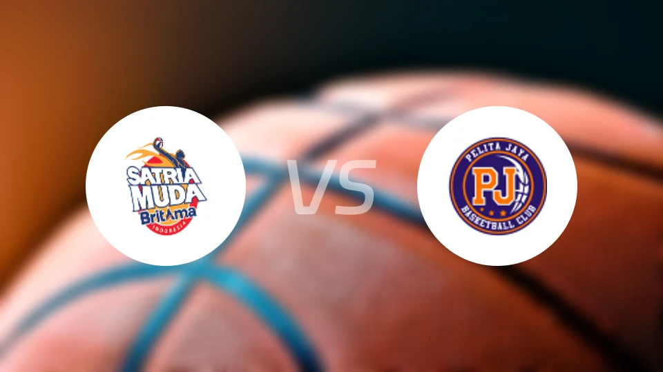 印尼年轻骑士vs雅加达明灯比分预测【2026/02/01】