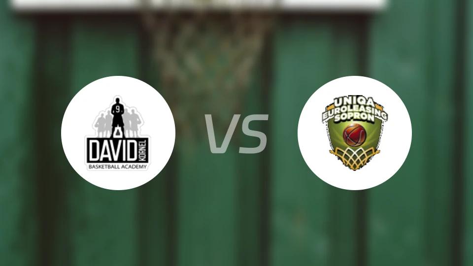 大卫科内尔女篮vs欧洲租赁女篮比分预测【2026/01/04】