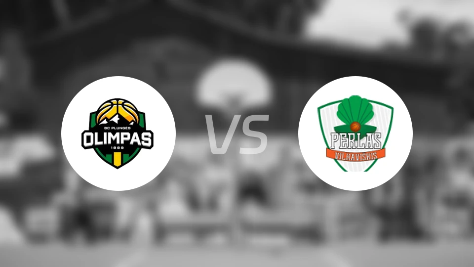 奥林帕斯瀑布vs维尔卡维斯基奥佩拉斯比分预测【2026/01/09】