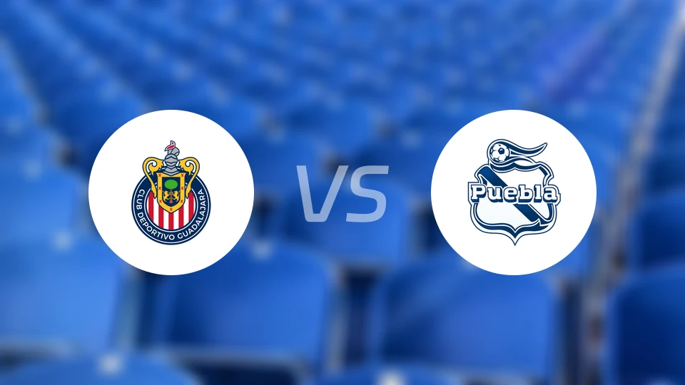 瓜达拉哈拉vs普埃布拉比分预测【2026/04/19】