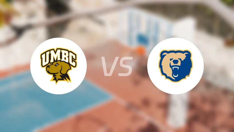 马里兰巴尔的摩分校vs摩根州立大学比分预测【2025/11/12】