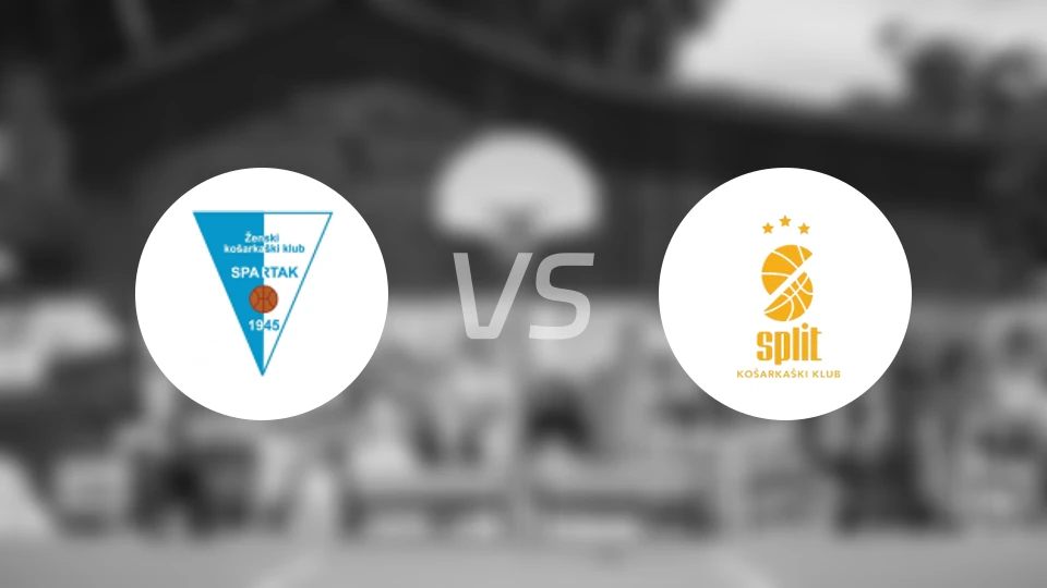 苏博斯巴达vs斯普里特比分预测【2026/03/16】