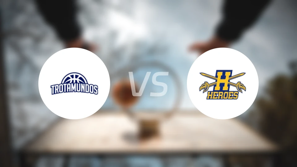 特罗塔门多斯vs猎鹰英雄比分预测【2026/03/15】