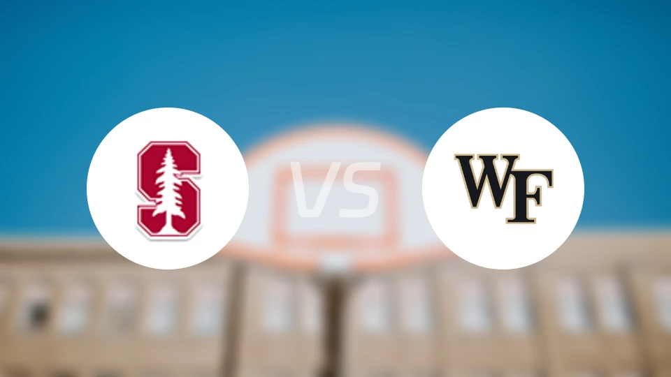 斯坦福大学vs维克森林大学比分预测【2026/02/15】