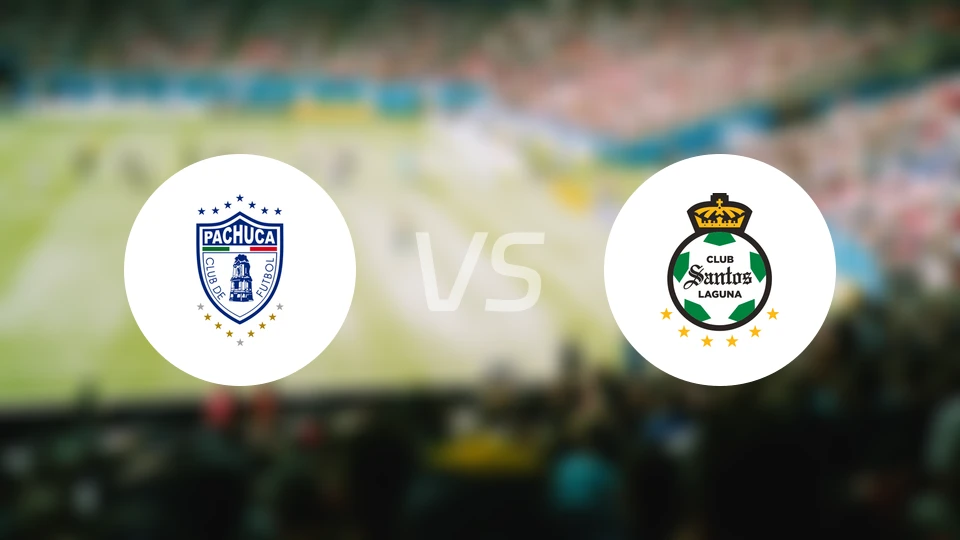 帕丘卡vs桑托斯拉古纳比分预测【2026/04/12】