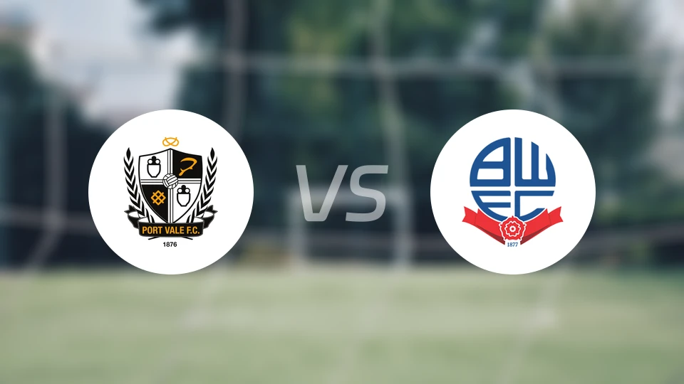 维尔港vs博尔顿比分预测【2026/03/21】