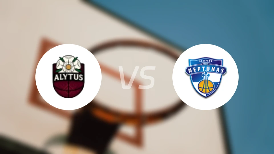 阿利图斯祖基亚女篮vs海王星女篮比分预测【2026/01/07】