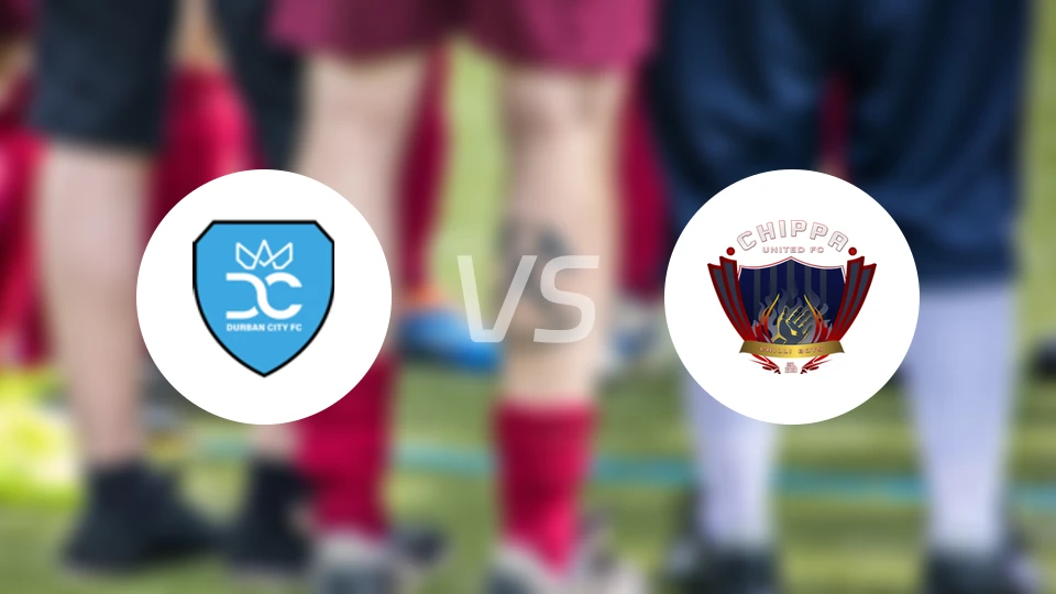 德班城vs奇帕联合比分预测【2026/02/07】