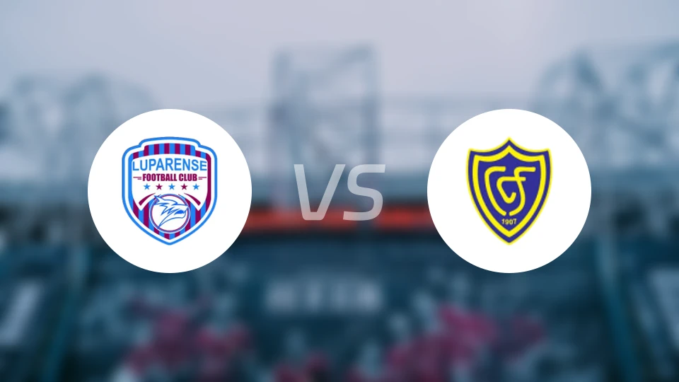 卢帕伦斯vs科内利亚诺比分预测【2025/12/07】