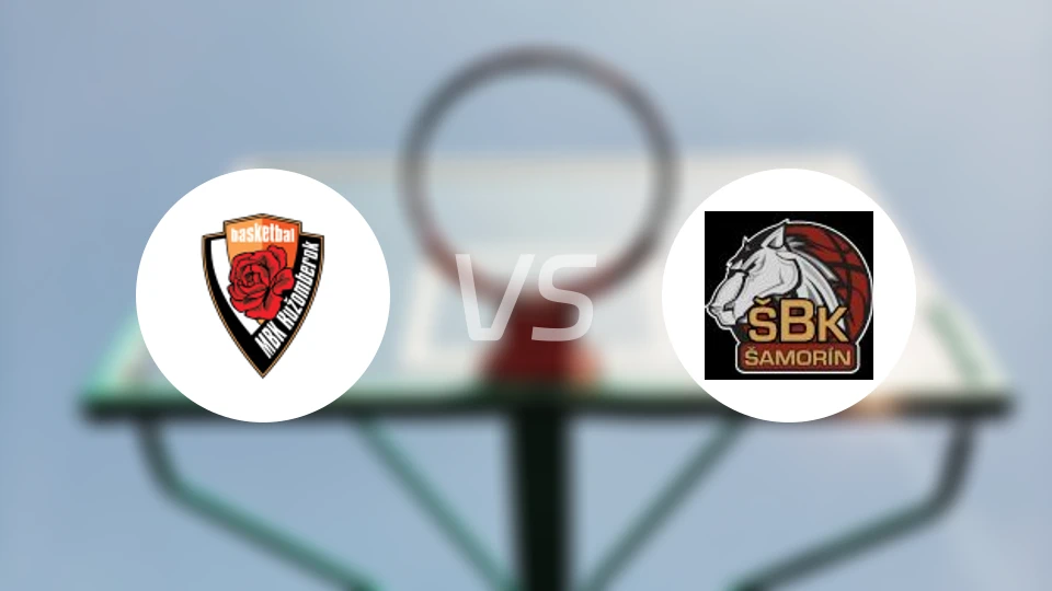 鲁森比洛克女篮vs沙莫林女篮比分预测【2025/11/23】