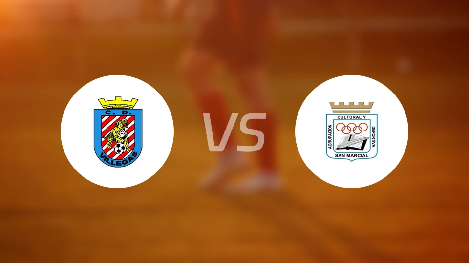 维勒加斯vs圣马西亚尔比分预测【2026/04/19】