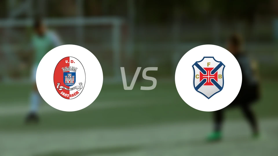 桑塔雷vs贝伦人比分预测【2024/09/30】