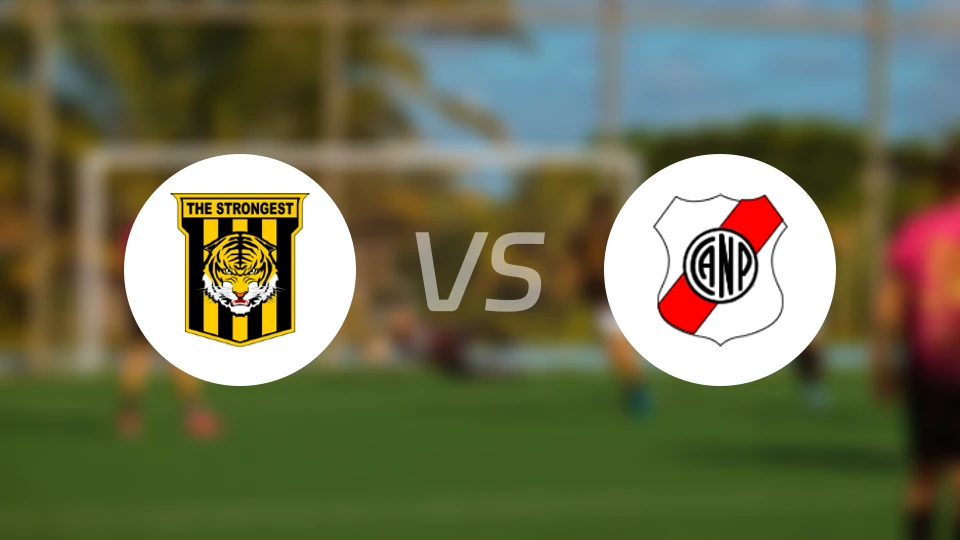 最强者vs国民波托西比分结果战报【2025/12/17】