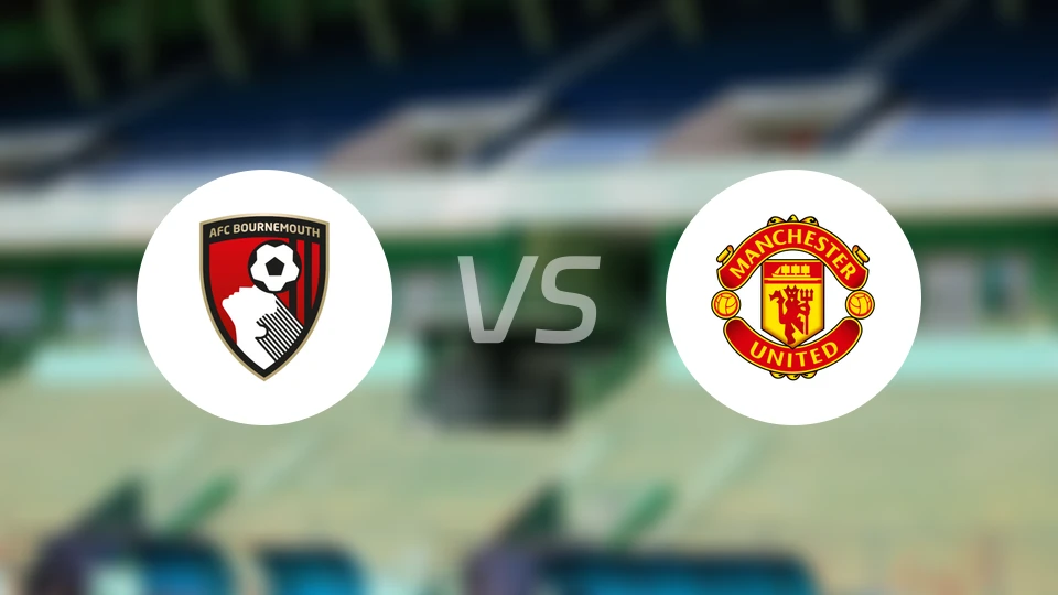 伯恩茅斯vs曼联比分预测【2026/03/21】