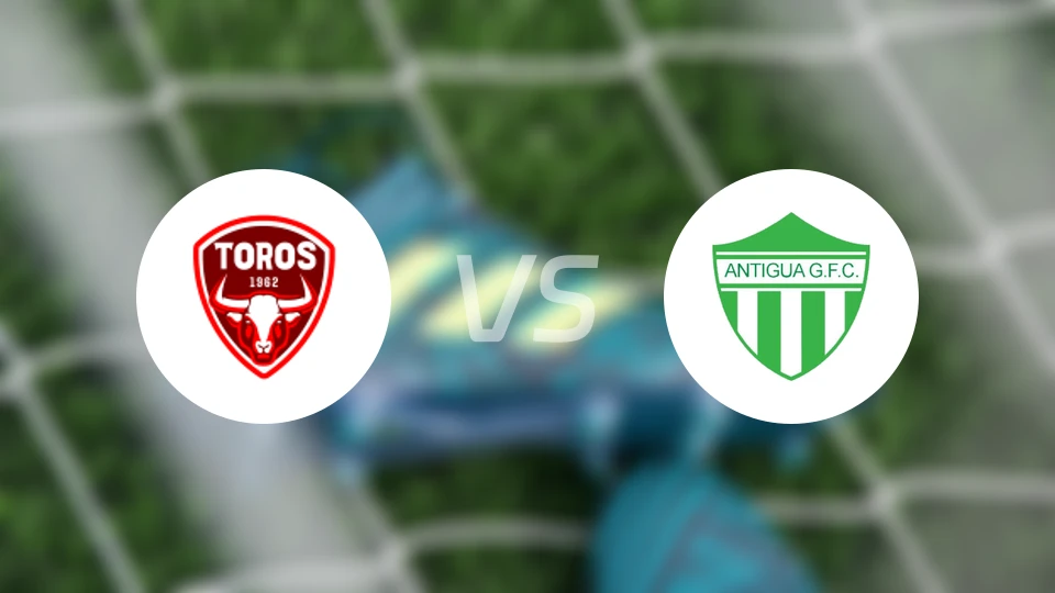 马拉卡特高vs安提瓜GFC比分预测【2026/03/01】