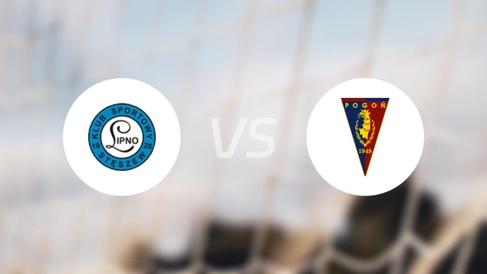 KS利普诺vs什切青波贡B队比分预测【2026/04/18】