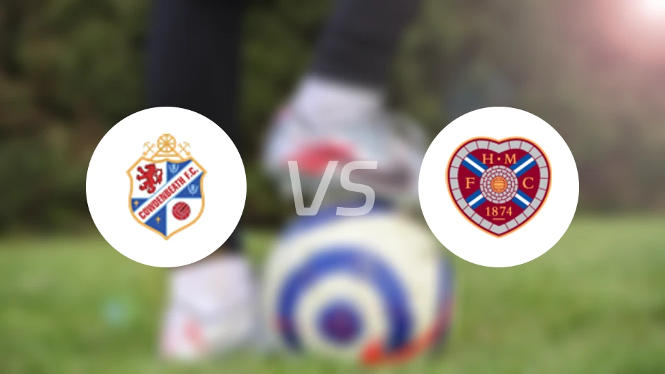 考登比斯vs哈茨后备队比分预测【2026/04/18】