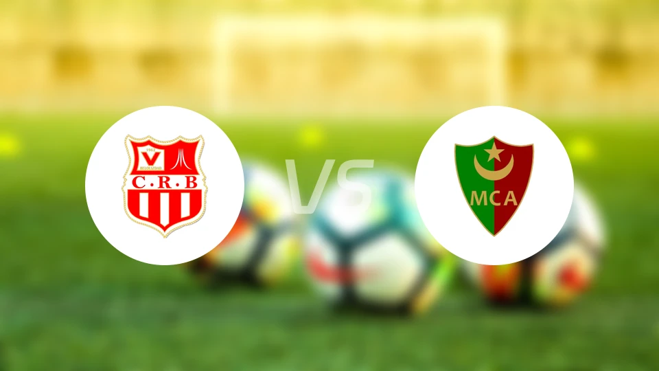 贝鲁扎达vsMC阿尔及尔比分预测【2026/03/04】