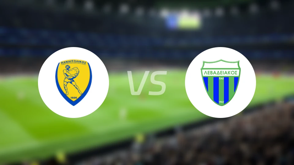 帕纳托利科斯vs莱瓦贾科斯比分预测【2026/01/20】