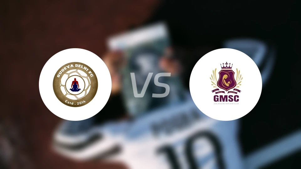 苏德瓦德里FCvsGM体育比分预测【2026/04/21】