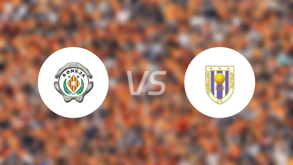 索内哈vs托雷拉诺竞技比分预测【2025/12/13】