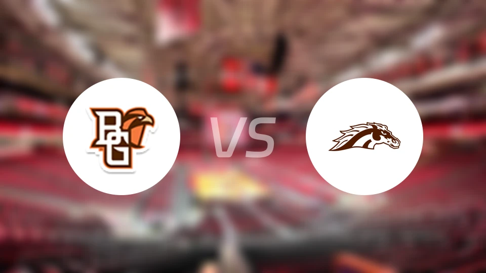 柏林格林大学vs西密西根大学比分预测【2026/01/21】