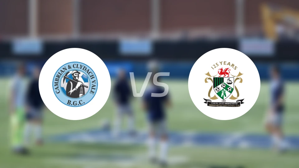 卡姆比利安vs艾伯里斯特夫比分预测【2026/03/21】