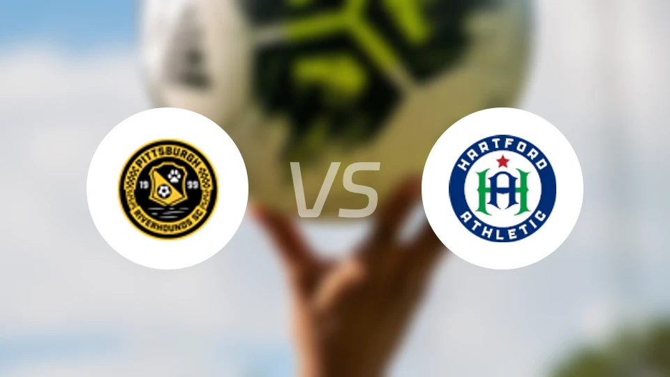 匹兹堡猎犬河队vs哈特福德竞技比分预测【2025/11/02】