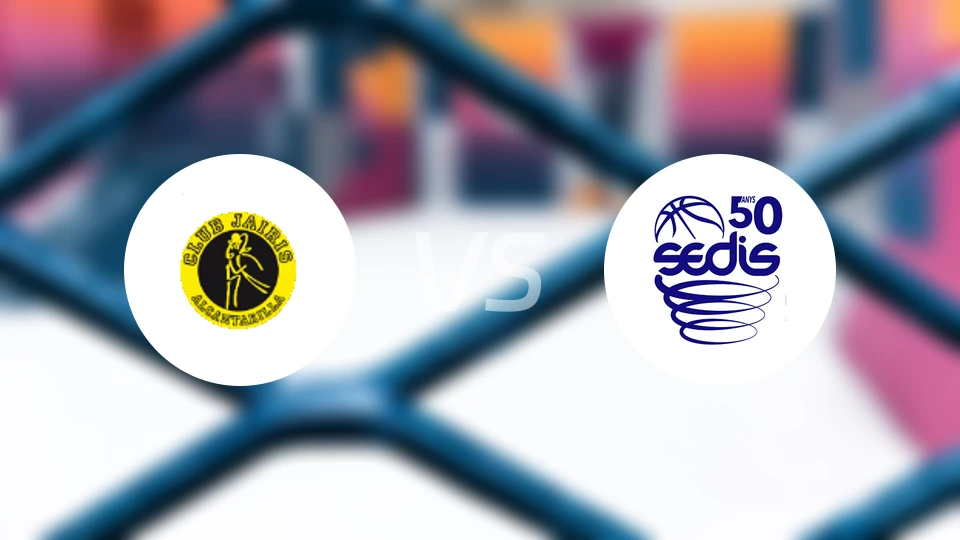 杰里斯女篮vs卡迪拉苏女篮比分预测【2026/04/05】