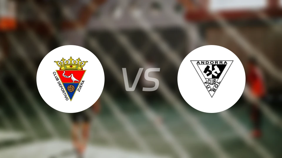 苏埃拉vs安道尔CF比分预测【2025/12/21】