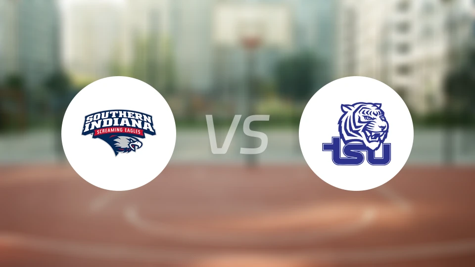 南印第安纳大学vs田纳西州立大学比分预测【2026/01/18】