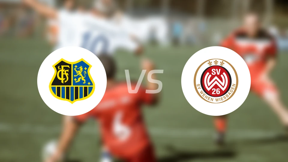 萨尔布吕肯vs韦恩威斯巴登比分结果战报【2026/03/05】