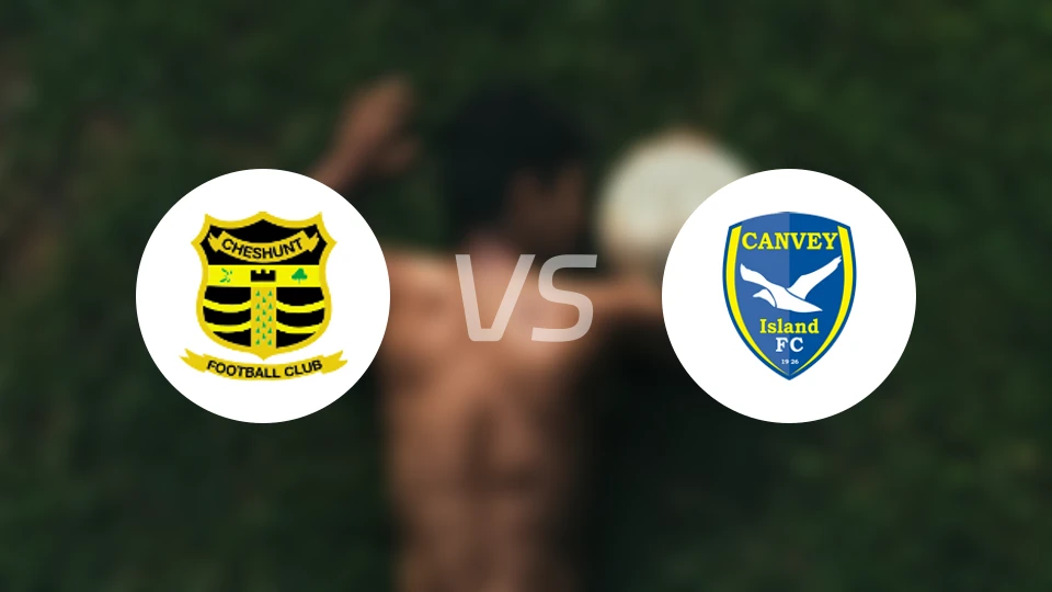 柴斯罕特vs肯维岛比分预测【2025/11/26】