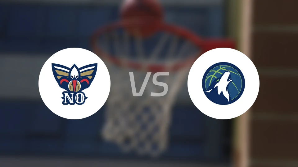 鹈鹕vs森林狼比分预测【2026/02/07】