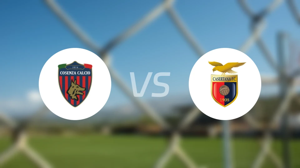 科森扎vs卡塞塔纳比分预测【2026/02/02】