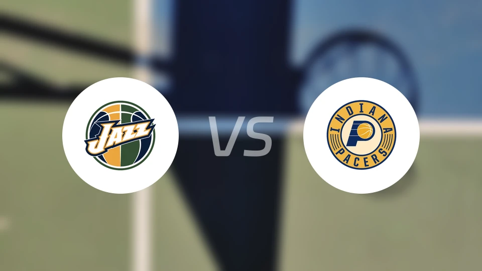 爵士vs步行者比分预测【2026/02/04】